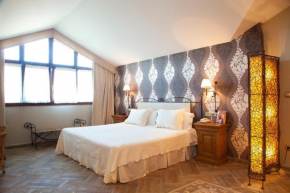 Отель Hotel Katxi  Morga